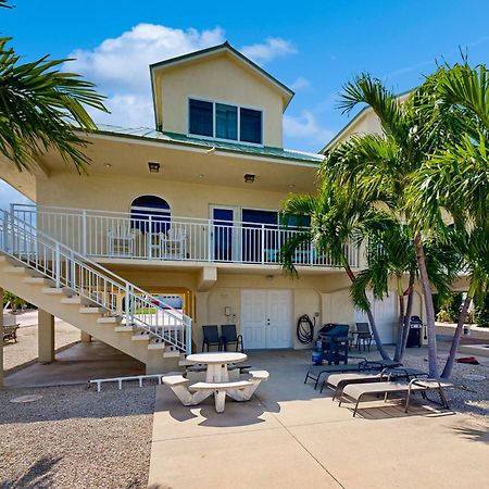 Dream In The Keys Villa Key Colony Beach Exterior photo