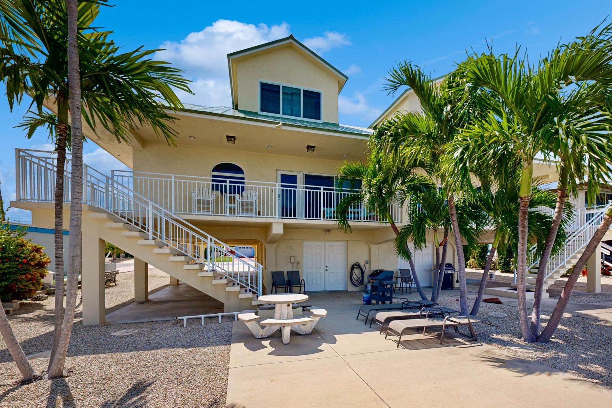 Dream In The Keys Villa Key Colony Beach Exterior photo