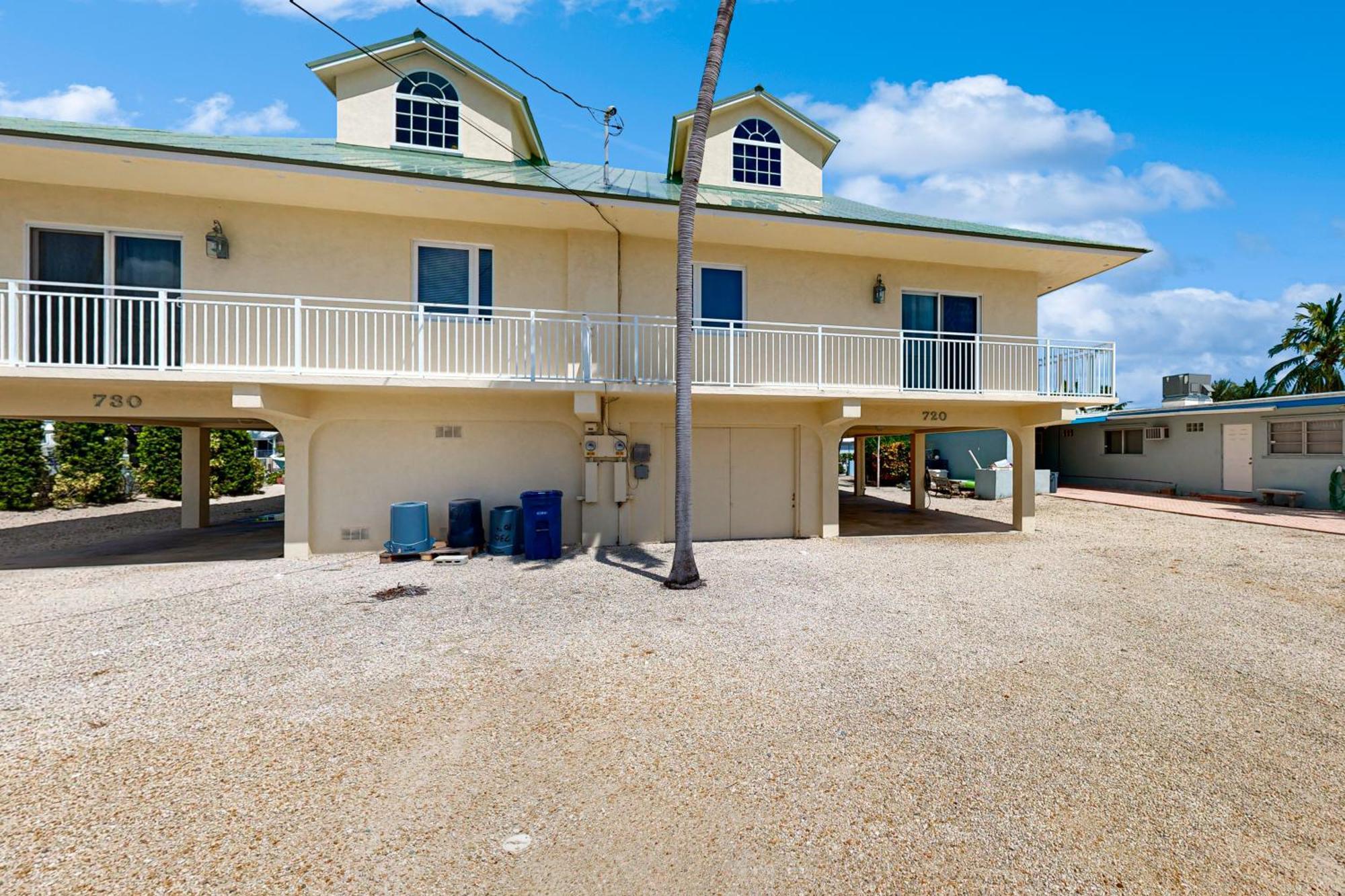 Dream In The Keys Villa Key Colony Beach Exterior photo