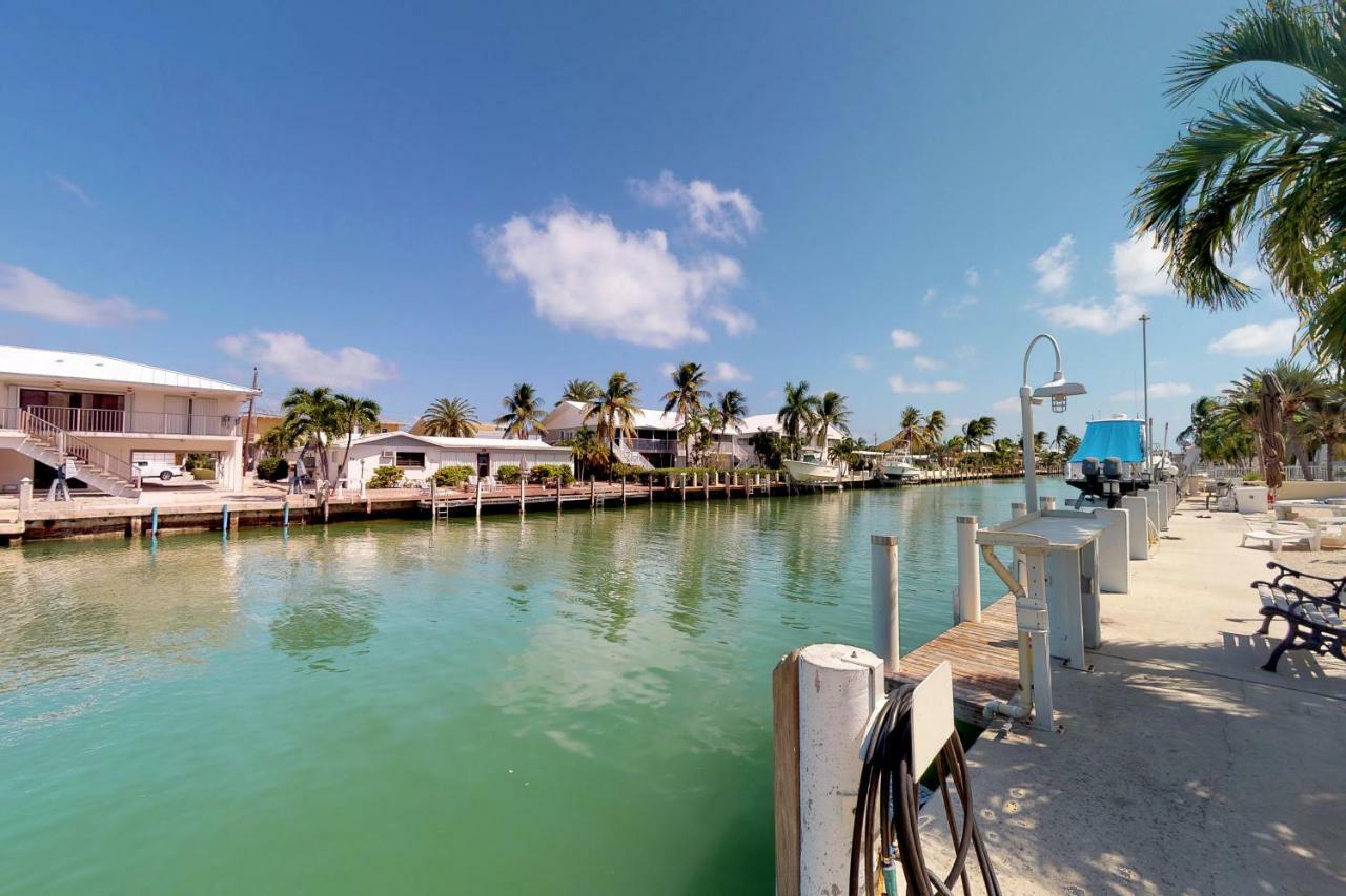 Dream In The Keys Villa Key Colony Beach Exterior photo